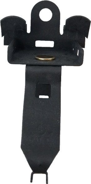 B-Line BG812U24, 1/2" To 3/4" Guide-Rite Conduit To Beam Fastener
